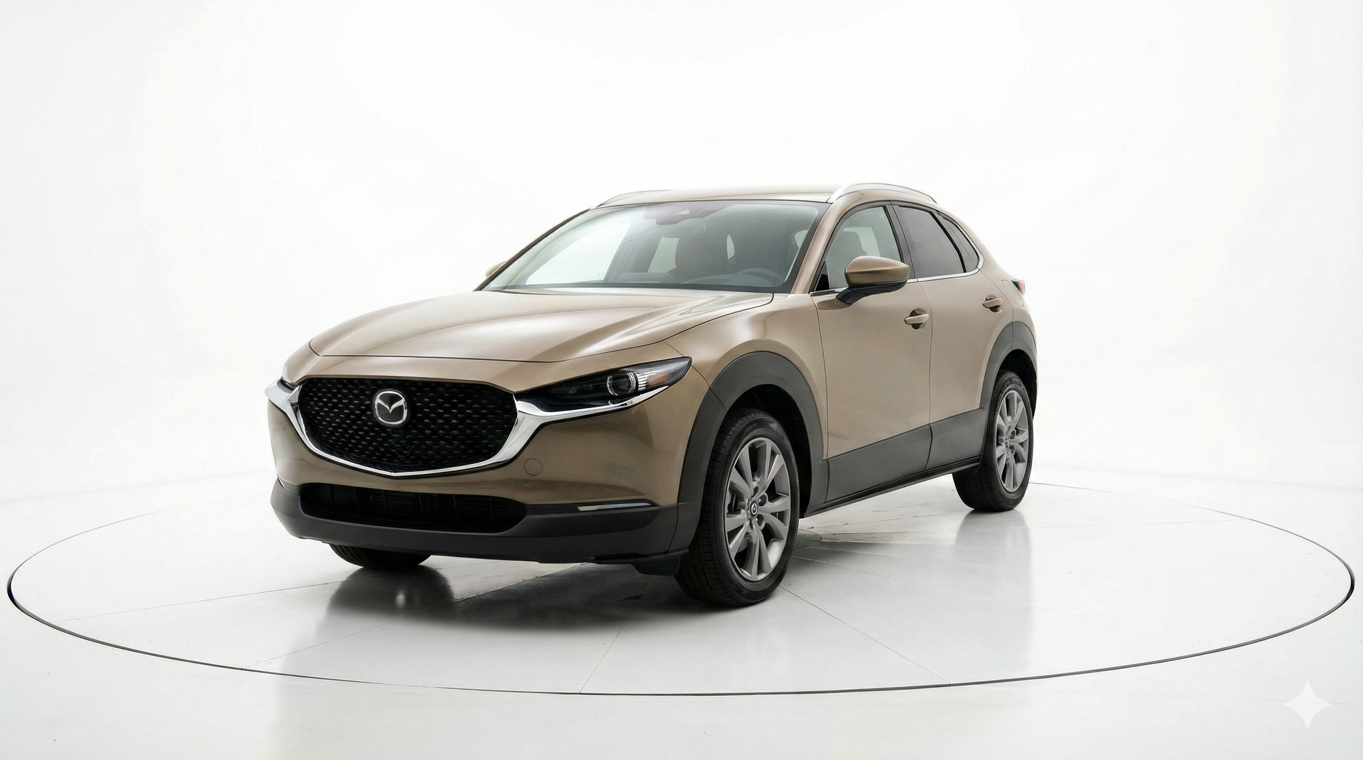 Imagen de Mazda CX-30