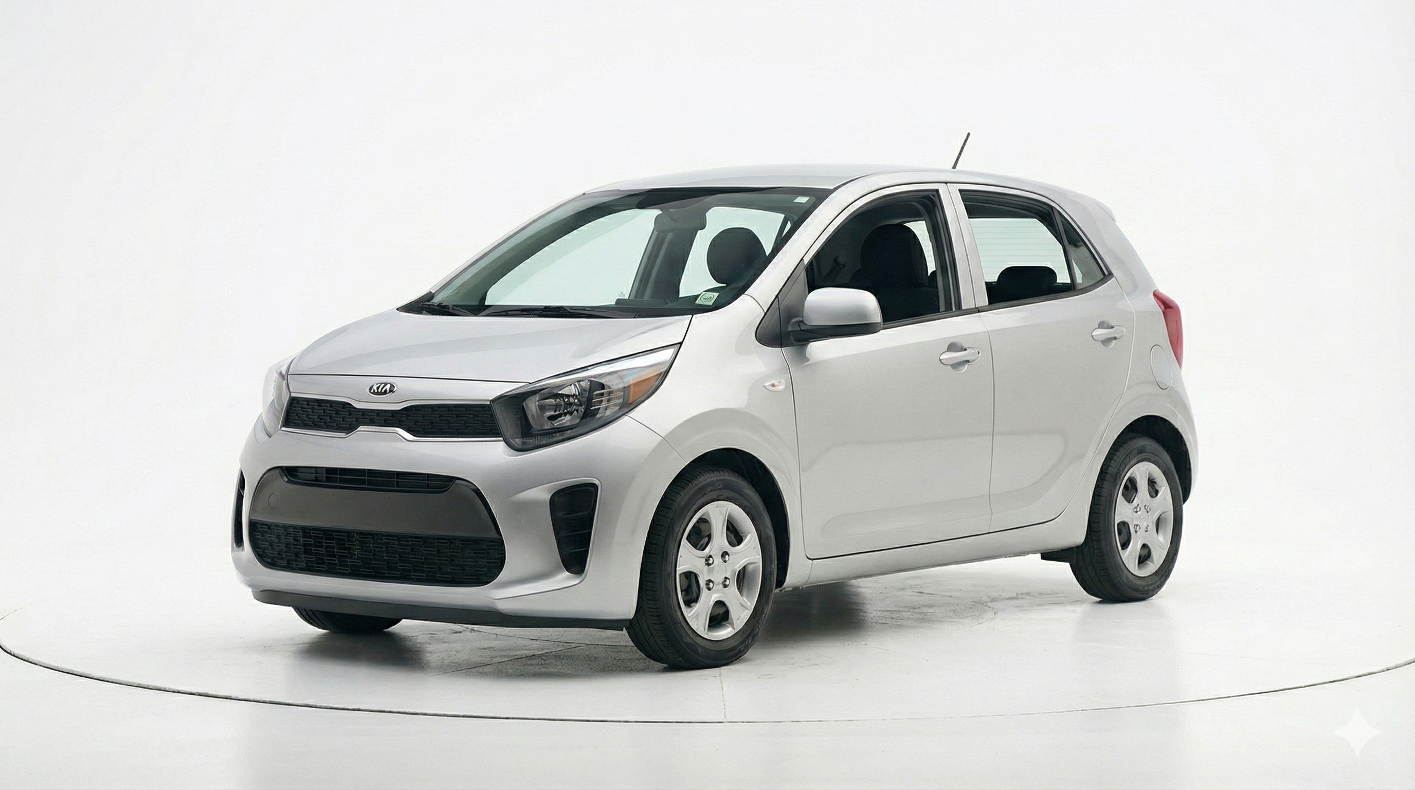 Imagen de Kia Picanto