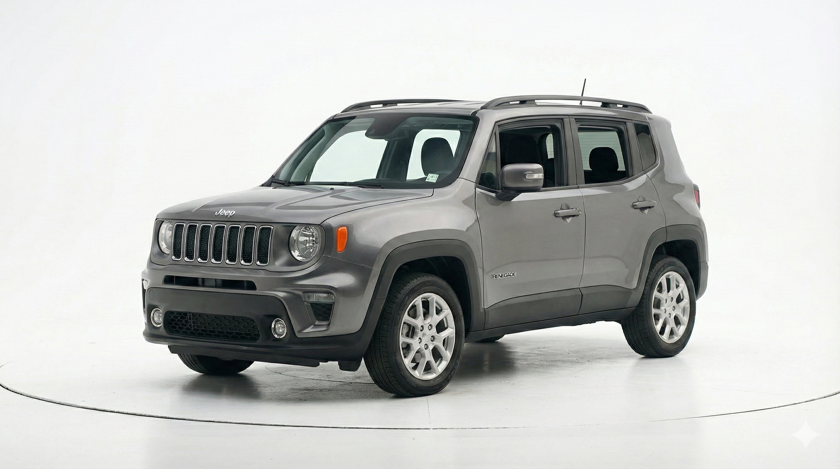 Imagen de Jeep Renegade