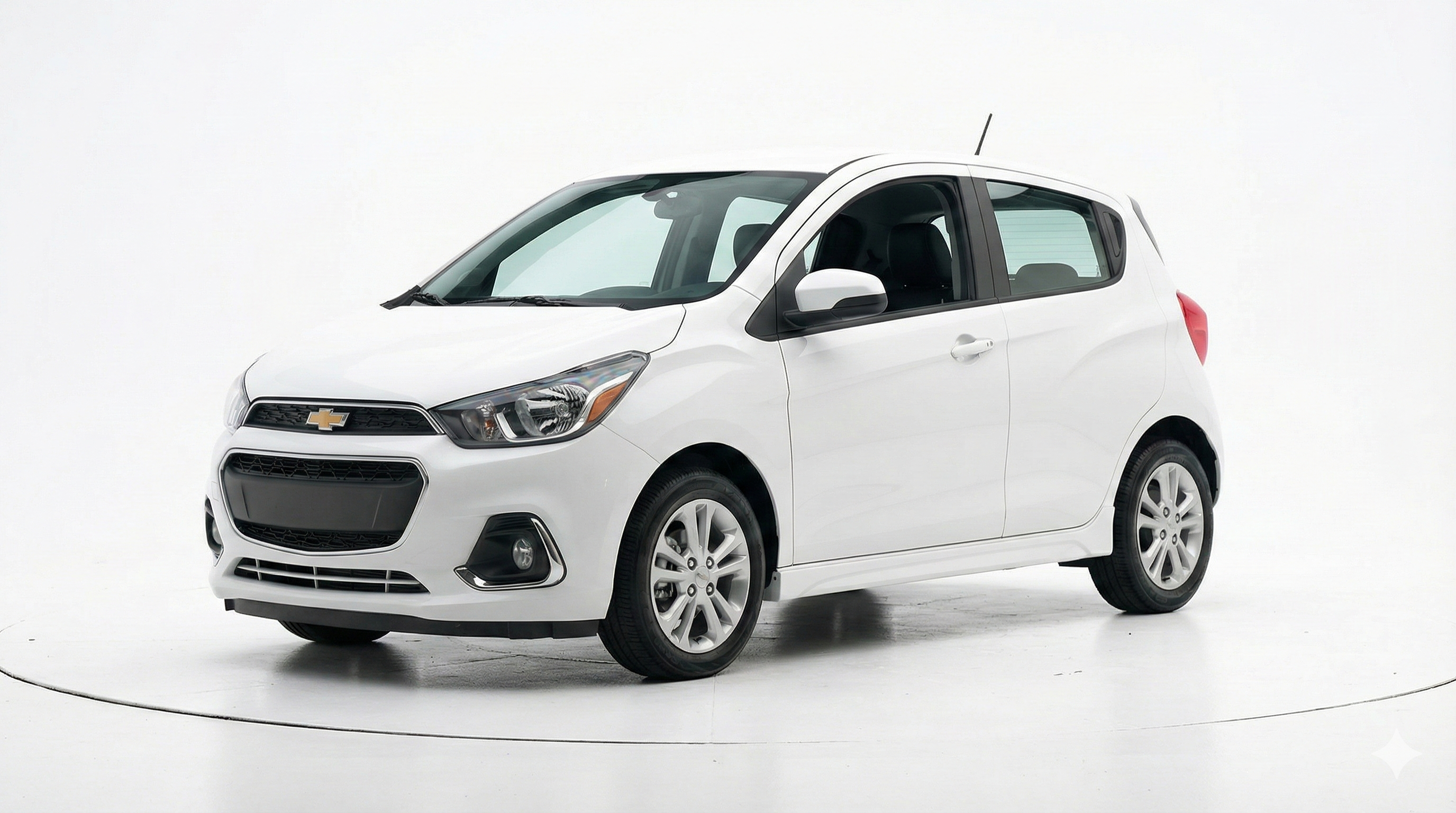 Imagen de Chevrolet Spark GT