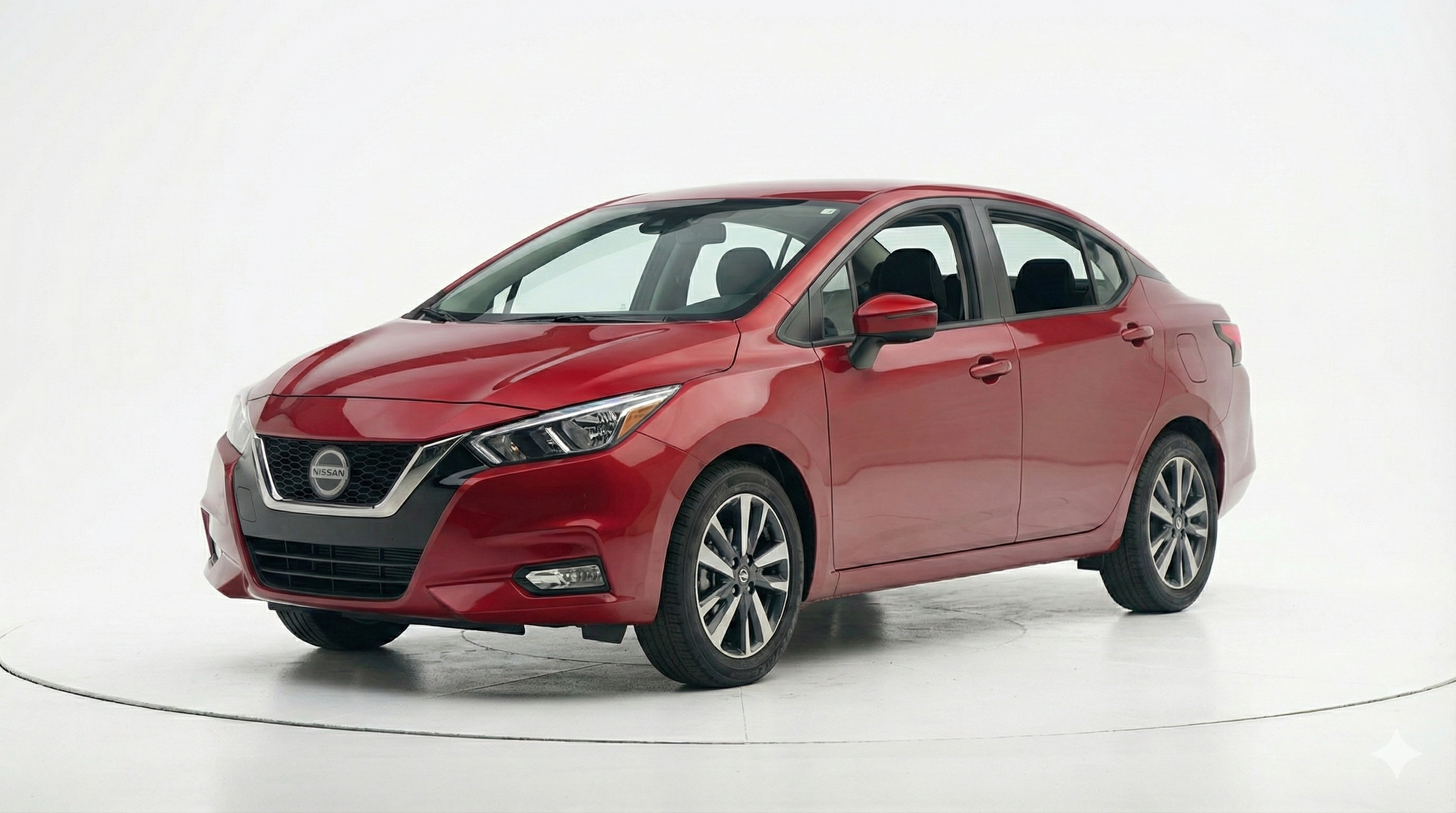 Imagen de Nissan Versa